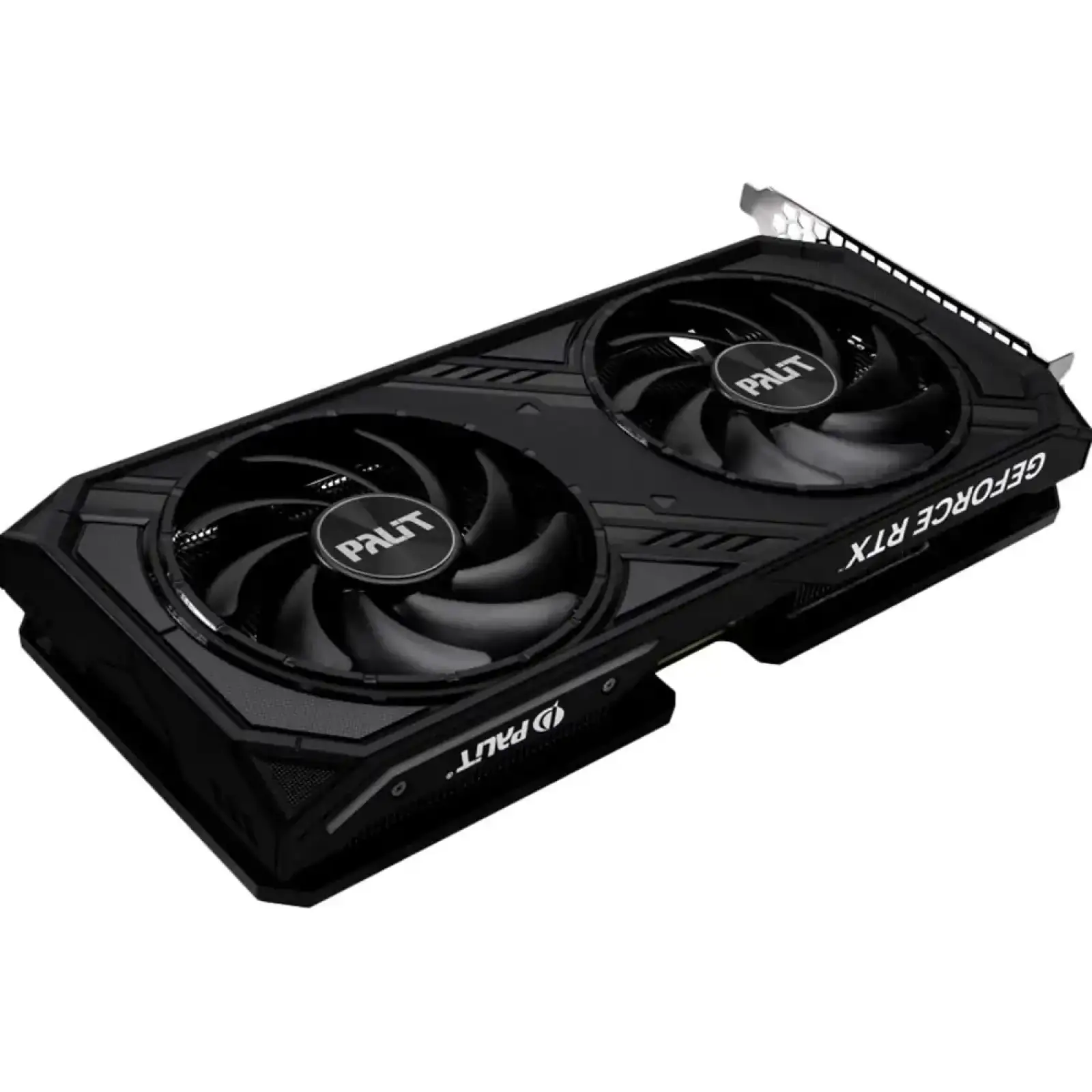 Видеокарта GF RTX 4070 12GB GDDR6 Dual Palit (NE64070019K9-1048D) UA