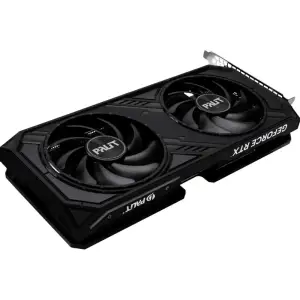 Видеокарта GF RTX 4070 12GB GDDR6 Dual Palit (NE64070019K9-1048D) UA