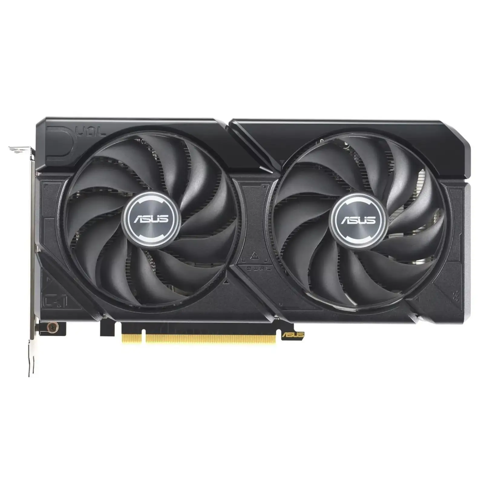 Видеокарта GF RTX 4070 12GB GDDR6 Dual Evo Asus (DUAL-RTX4070-12GD6-EVO) UA