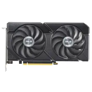 Видеокарта GF RTX 4070 12GB GDDR6 Dual Evo Asus (DUAL-RTX4070-12GD6-EVO) UA