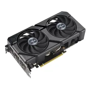 Видеокарта GF RTX 4070 12GB GDDR6 Dual Evo Asus (DUAL-RTX4070-12GD6-EVO) UA