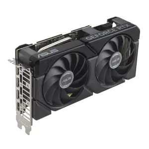 Видеокарта GF RTX 4070 12GB GDDR6 Dual Evo Asus (DUAL-RTX4070-12GD6-EVO) UA