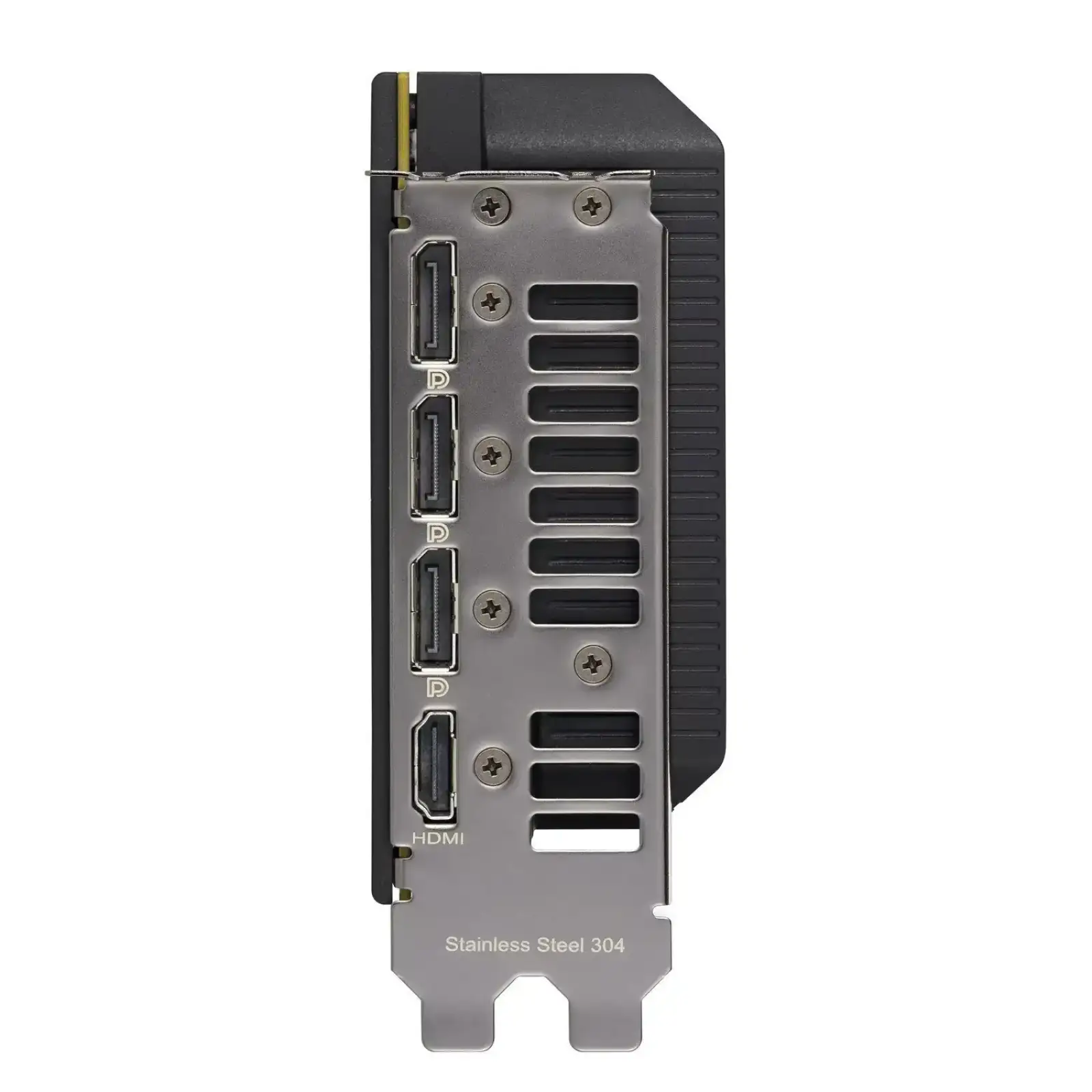 Відеокарта GF RTX 4070 12GB GDDR6X Prime OC Asus (PRIME-RTX4070-O12G) UA