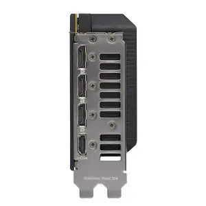 Відеокарта GF RTX 4070 12GB GDDR6X Prime OC Asus (PRIME-RTX4070-O12G) UA