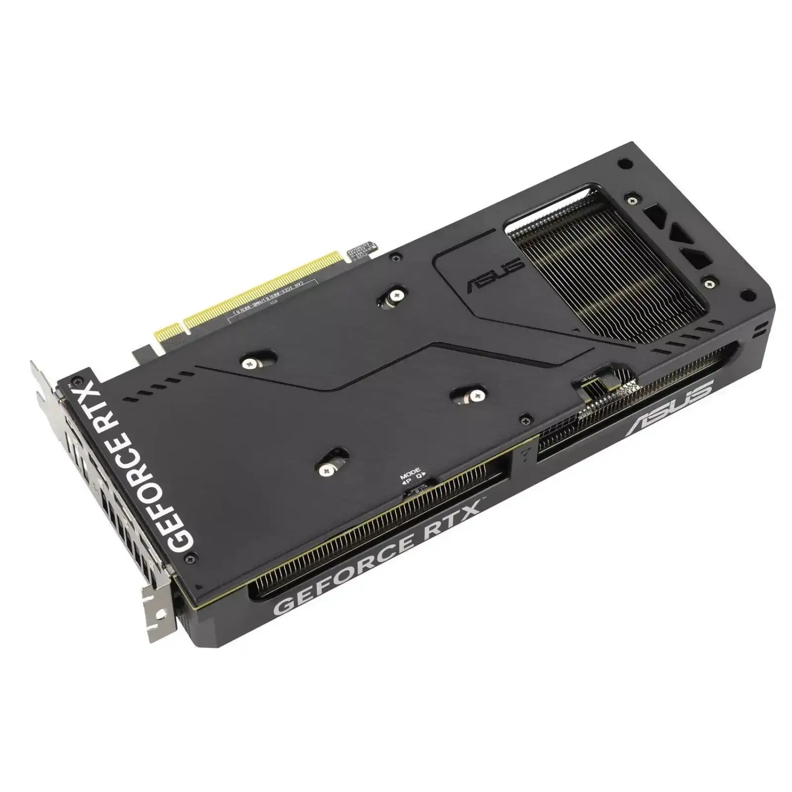 Відеокарта GF RTX 4070 12GB GDDR6X Prime OC Asus (PRIME-RTX4070-O12G) UA