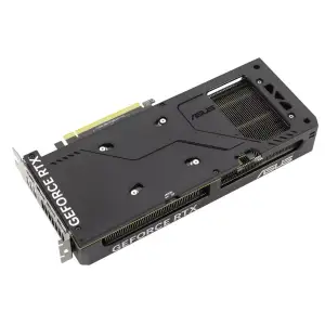 Відеокарта GF RTX 4070 12GB GDDR6X Prime OC Asus (PRIME-RTX4070-O12G) UA