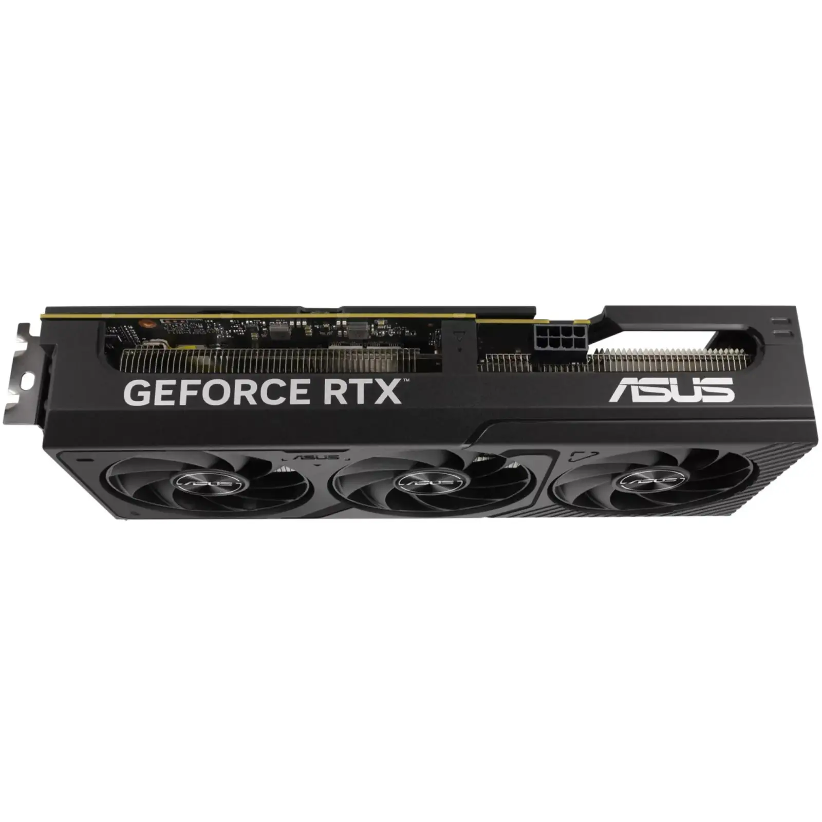 Відеокарта GF RTX 4070 12GB GDDR6X Prime OC Asus (PRIME-RTX4070-O12G) UA