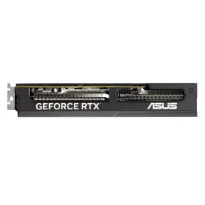 Відеокарта GF RTX 4070 12GB GDDR6X Prime OC Asus (PRIME-RTX4070-O12G) UA