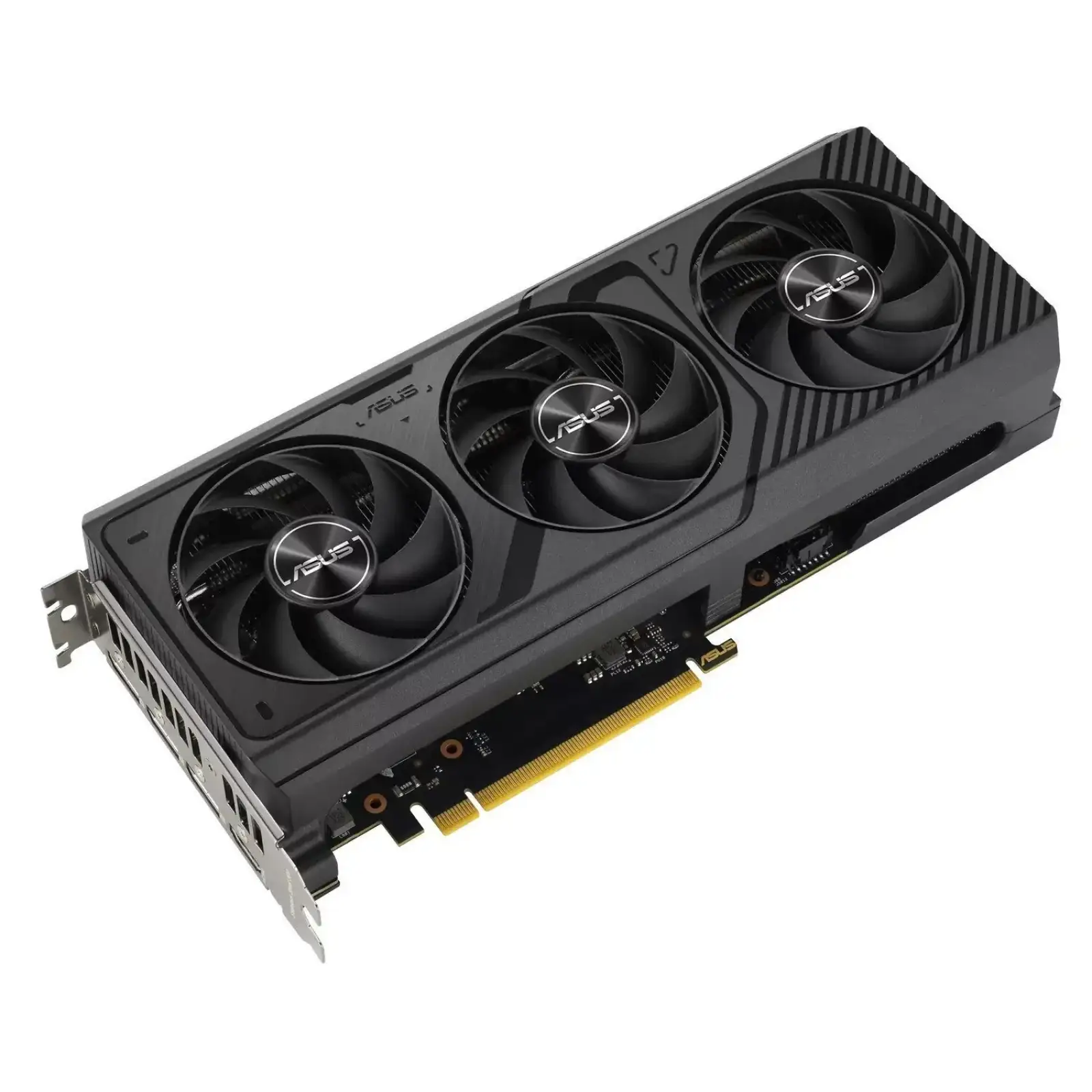 Відеокарта GF RTX 4070 12GB GDDR6X Prime OC Asus (PRIME-RTX4070-O12G) UA
