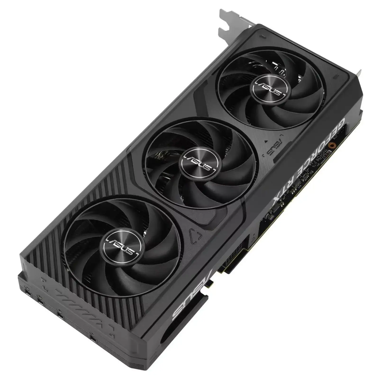 Відеокарта GF RTX 4070 12GB GDDR6X Prime OC Asus (PRIME-RTX4070-O12G) UA