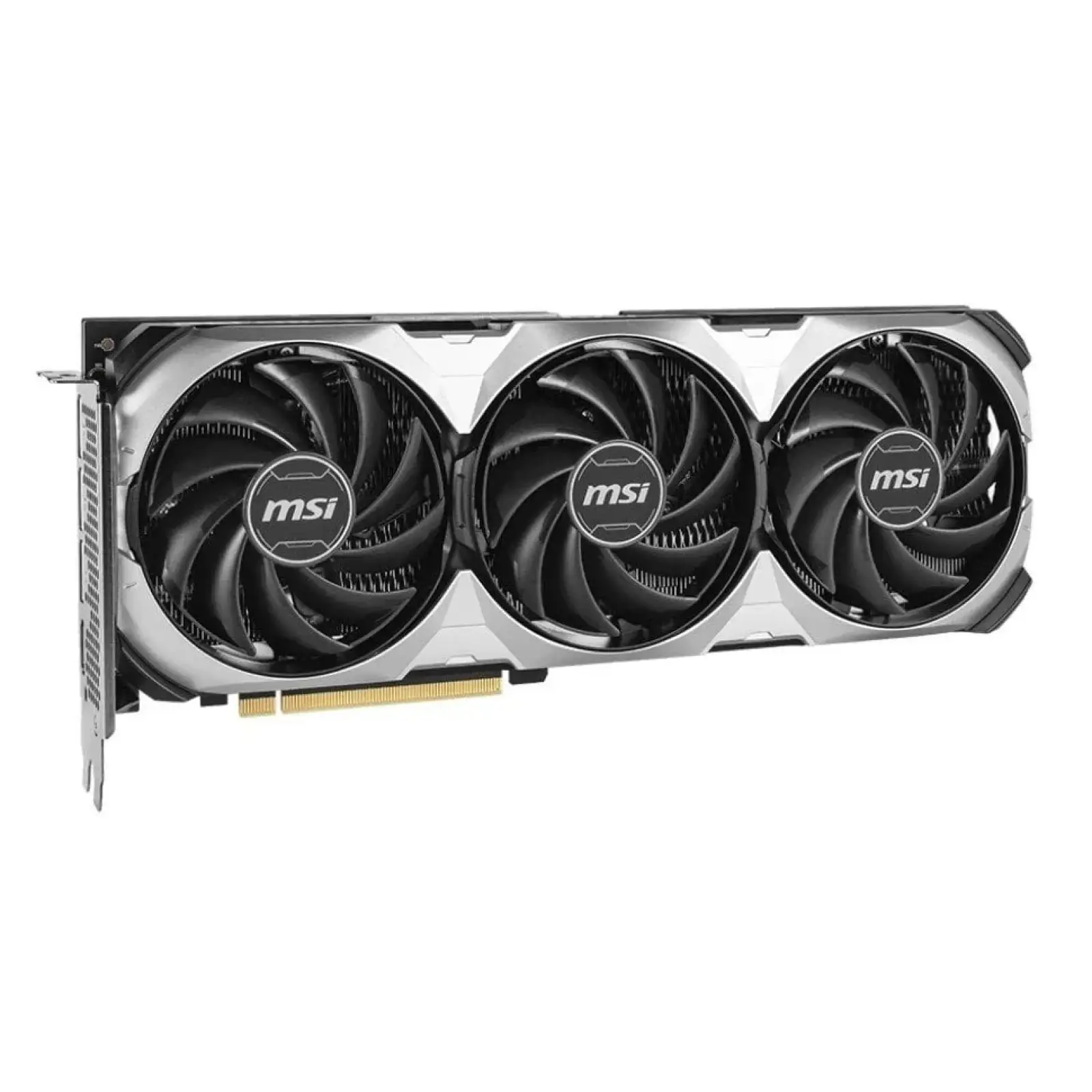 Відеокарта MSI GF RTX 4070 12GB GDDR6X Ventus 3X E1 OC (GeForce RTX 4070 VENTUS 3X E1 12G OC) UA