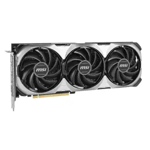 Відеокарта MSI GF RTX 4070 12GB GDDR6X Ventus 3X E1 OC (GeForce RTX 4070 VENTUS 3X E1 12G OC) UA