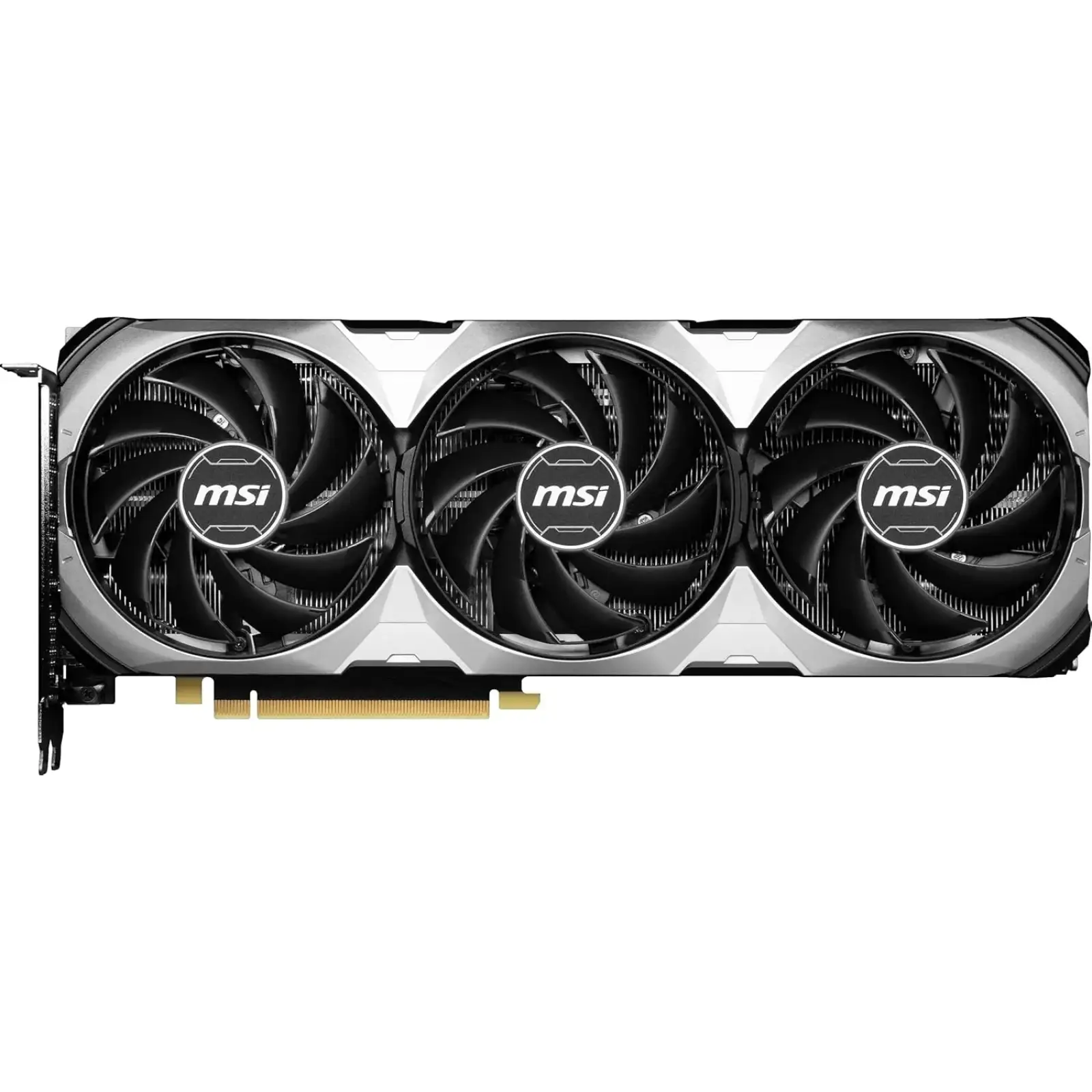 Відеокарта MSI GF RTX 4070 12GB GDDR6X Ventus 3X E1 OC (GeForce RTX 4070 VENTUS 3X E1 12G OC) UA