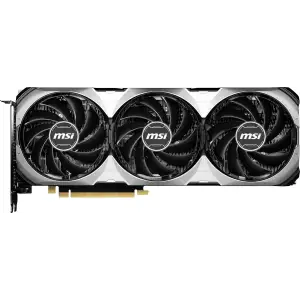 Відеокарта MSI GF RTX 4070 12GB GDDR6X Ventus 3X E1 OC (GeForce RTX 4070 VENTUS 3X E1 12G OC) UA