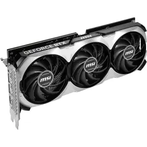 Відеокарта MSI GF RTX 4070 12GB GDDR6X Ventus 3X E1 OC (GeForce RTX 4070 VENTUS 3X E1 12G OC) UA