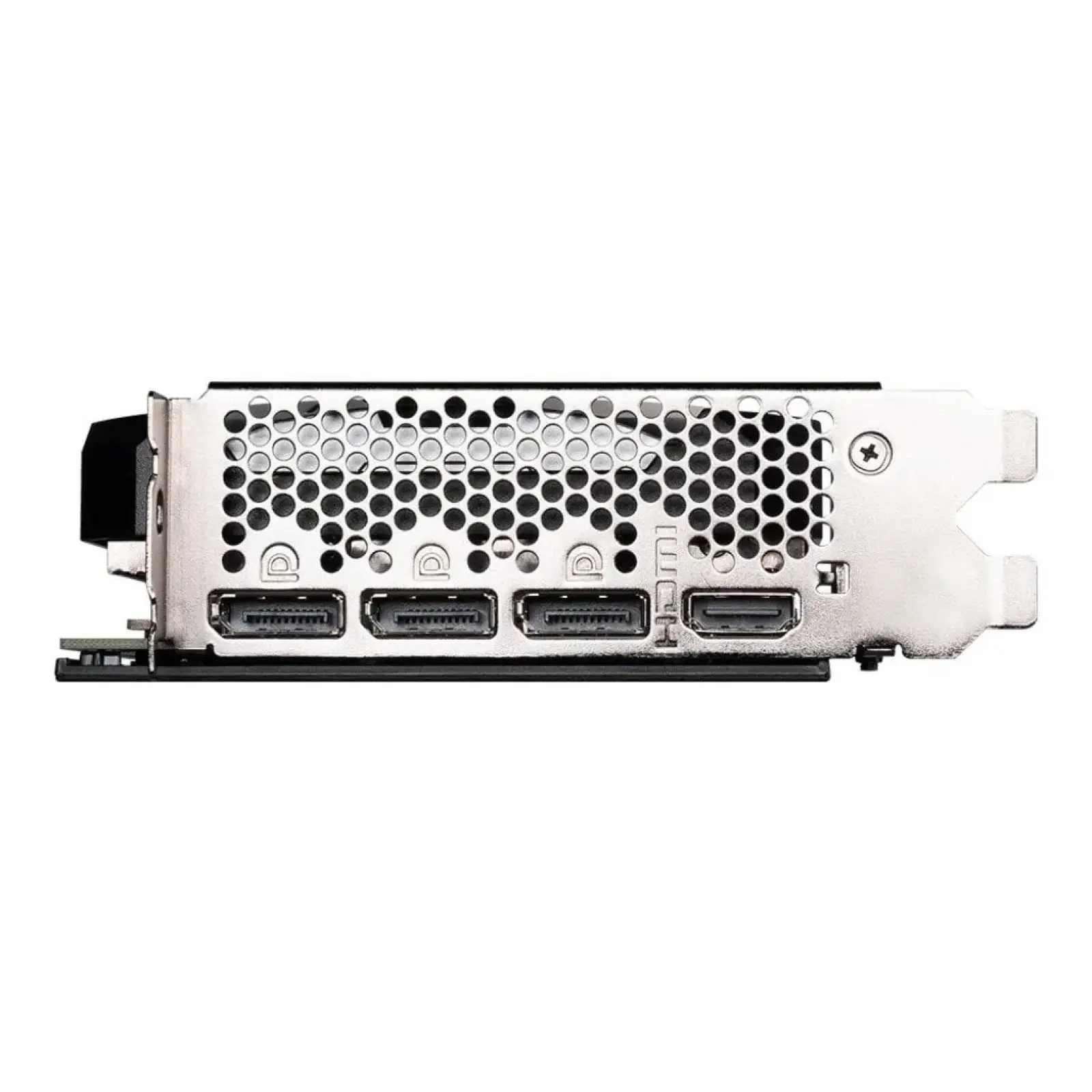 Відеокарта MSI GF RTX 4070 12GB GDDR6X Ventus 3X E1 OC (GeForce RTX 4070 VENTUS 3X E1 12G OC) UA