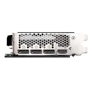 Відеокарта MSI GF RTX 4070 12GB GDDR6X Ventus 3X E1 OC (GeForce RTX 4070 VENTUS 3X E1 12G OC) UA