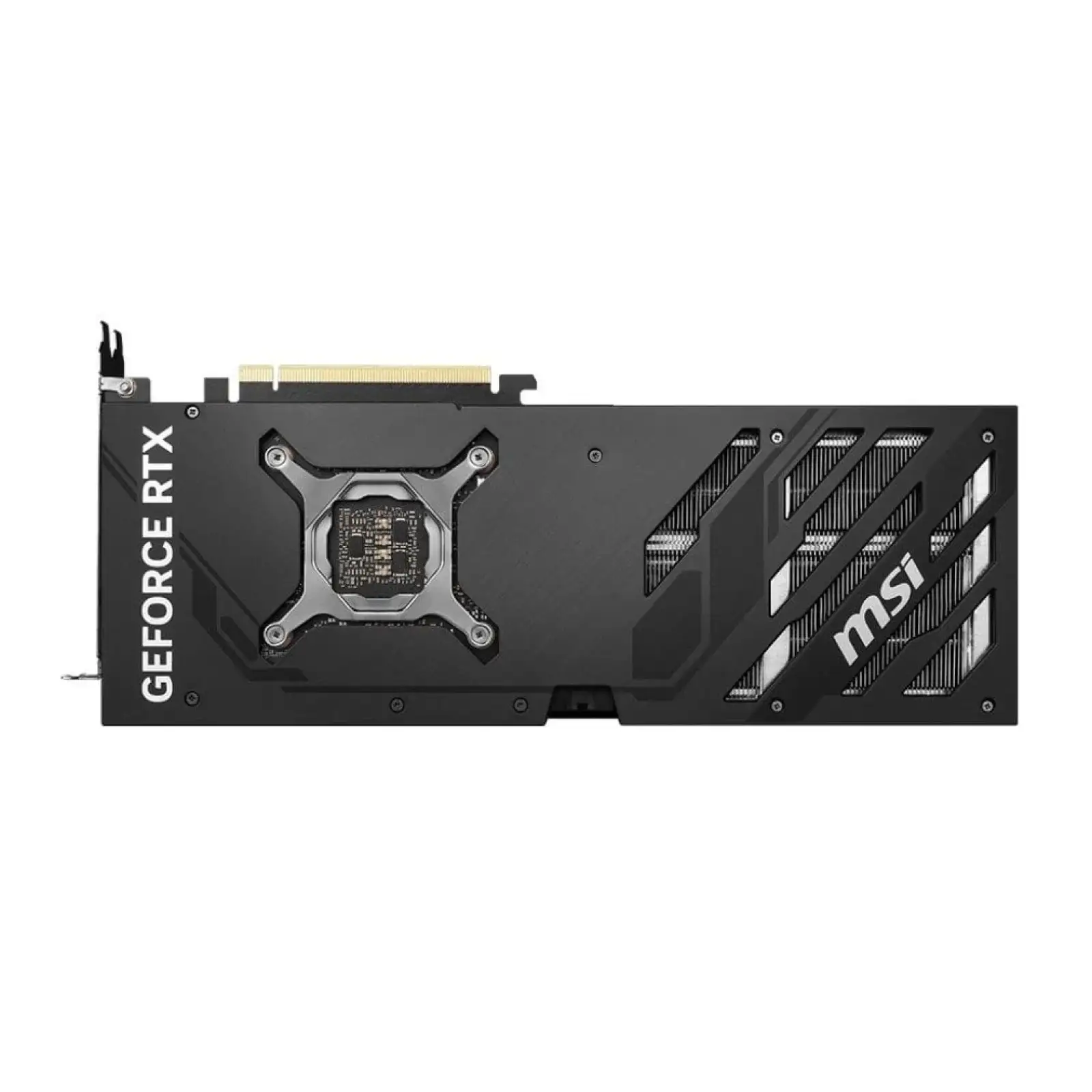 Відеокарта MSI GF RTX 4070 12GB GDDR6X Ventus 3X E1 OC (GeForce RTX 4070 VENTUS 3X E1 12G OC) UA