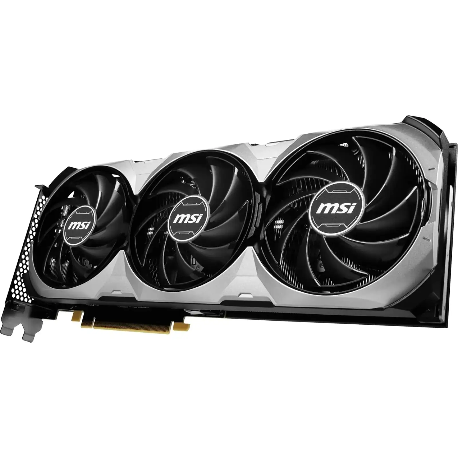 Відеокарта MSI GF RTX 4070 12GB GDDR6X Ventus 3X E1 OC (GeForce RTX 4070 VENTUS 3X E1 12G OC) UA