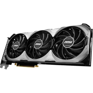 Відеокарта MSI GF RTX 4070 12GB GDDR6X Ventus 3X E1 OC (GeForce RTX 4070 VENTUS 3X E1 12G OC) UA