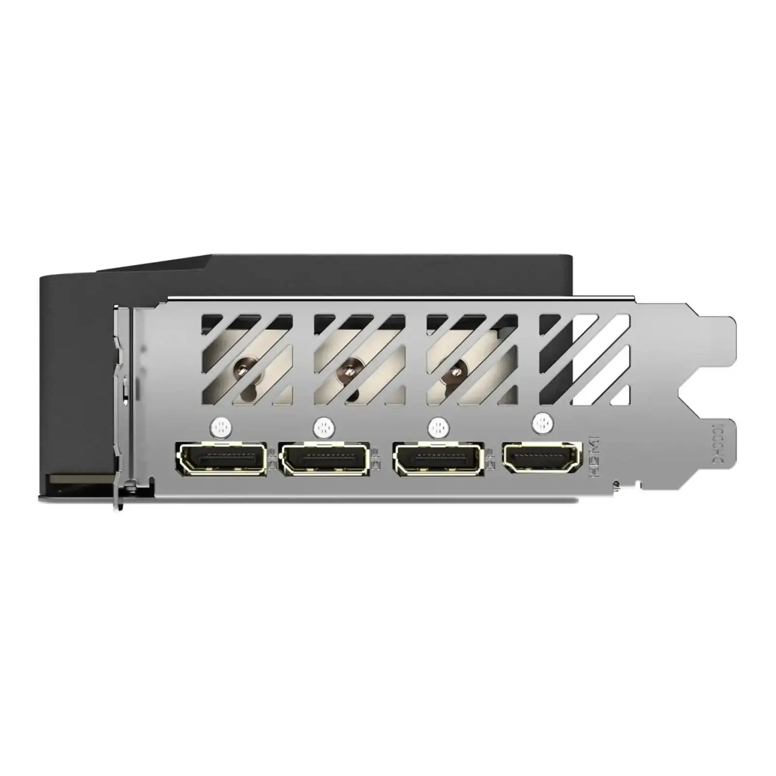 Відеокарта GF RTX 4070 Super 12GB GDDR6X Eagle OC Gigabyte (GV-N407SEAGLE OC-12GD) UA
