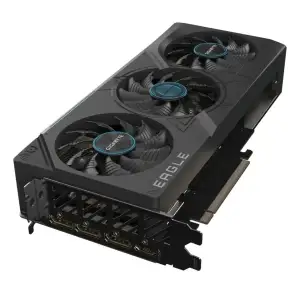 Відеокарта GF RTX 4070 Super 12GB GDDR6X Eagle OC Gigabyte (GV-N407SEAGLE OC-12GD) UA