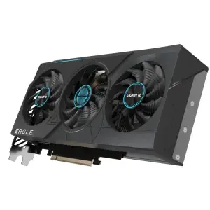 Відеокарта GF RTX 4070 Super 12GB GDDR6X Eagle OC Gigabyte (GV-N407SEAGLE OC-12GD) UA
