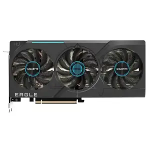 Відеокарта GF RTX 4070 Super 12GB GDDR6X Eagle OC Gigabyte (GV-N407SEAGLE OC-12GD) UA
