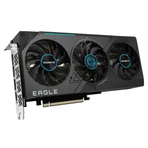 Відеокарта GF RTX 4070 Super 12GB GDDR6X Eagle OC Gigabyte (GV-N407SEAGLE OC-12GD) UA