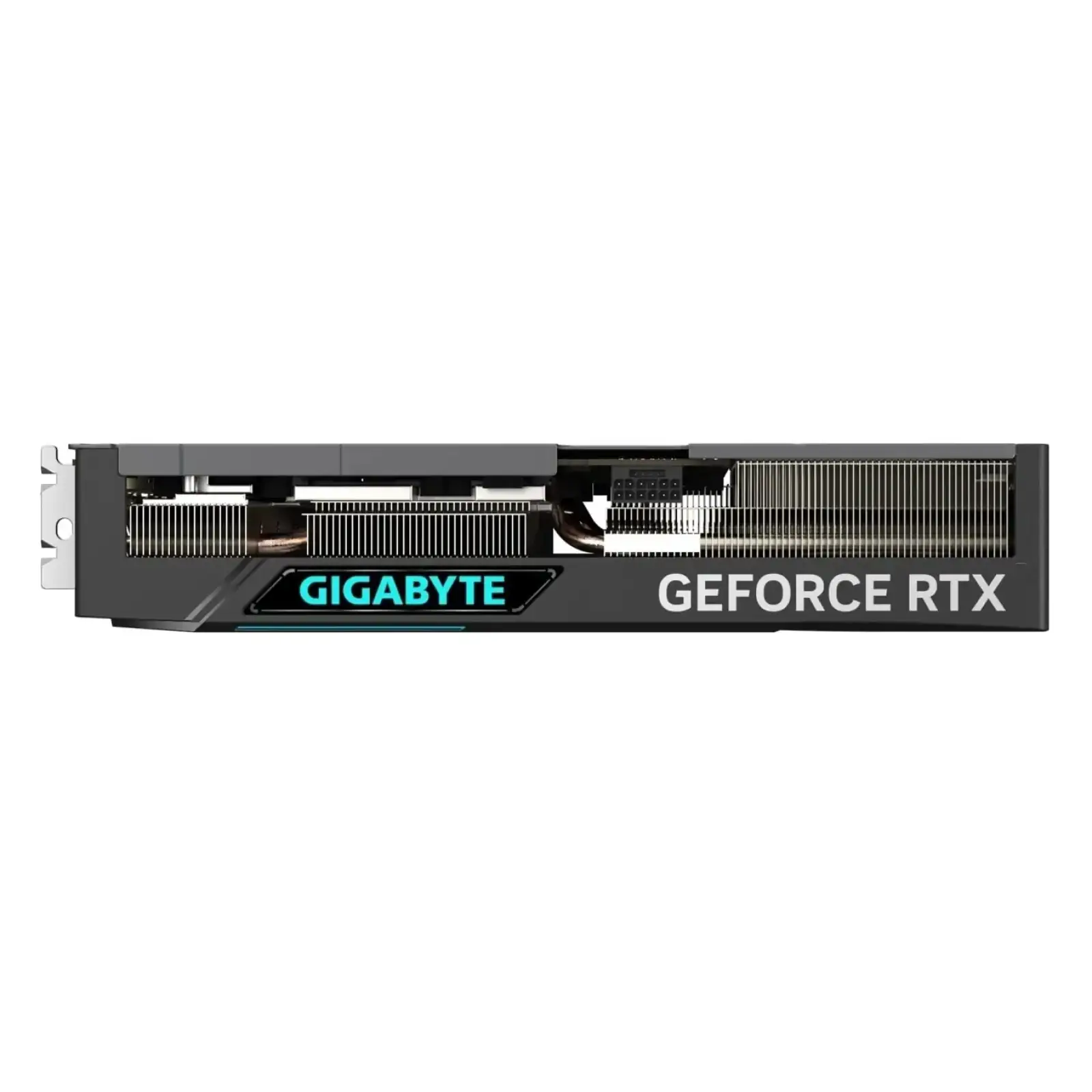 Відеокарта GF RTX 4070 Super 12GB GDDR6X Eagle OC Gigabyte (GV-N407SEAGLE OC-12GD) UA