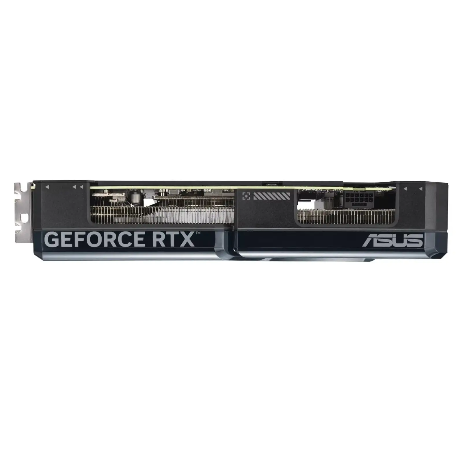 Видеокарта GF RTX 4070 Ti Super 16GB GDDR6X Dual OC Asus (DUAL-RTX4070TIS-O16G) UA