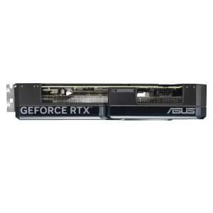 Видеокарта GF RTX 4070 Ti Super 16GB GDDR6X Dual OC Asus (DUAL-RTX4070TIS-O16G) UA