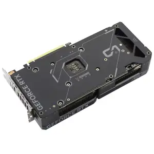 Видеокарта GF RTX 4070 Ti Super 16GB GDDR6X Dual OC Asus (DUAL-RTX4070TIS-O16G) UA
