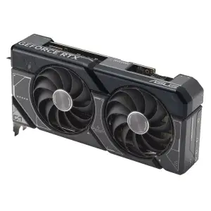 Видеокарта GF RTX 4070 Ti Super 16GB GDDR6X Dual OC Asus (DUAL-RTX4070TIS-O16G) UA
