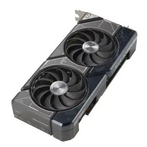 Видеокарта GF RTX 4070 Ti Super 16GB GDDR6X Dual OC Asus (DUAL-RTX4070TIS-O16G) UA
