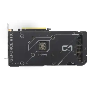 Видеокарта GF RTX 4070 Ti Super 16GB GDDR6X Dual OC Asus (DUAL-RTX4070TIS-O16G) UA