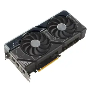 Видеокарта GF RTX 4070 Ti Super 16GB GDDR6X Dual OC Asus (DUAL-RTX4070TIS-O16G) UA