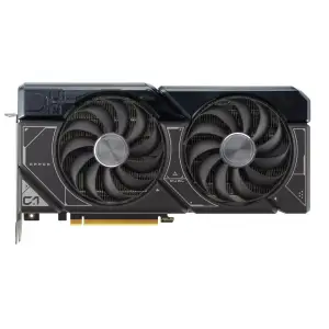 Видеокарта GF RTX 4070 Ti Super 16GB GDDR6X Dual OC Asus (DUAL-RTX4070TIS-O16G) UA
