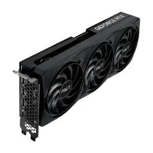 Відеокарта GF RTX 4070 Ti Super 16GB GDDR6X Infinity 3 OC Palit (NED47TSS19T2-1043S) UA