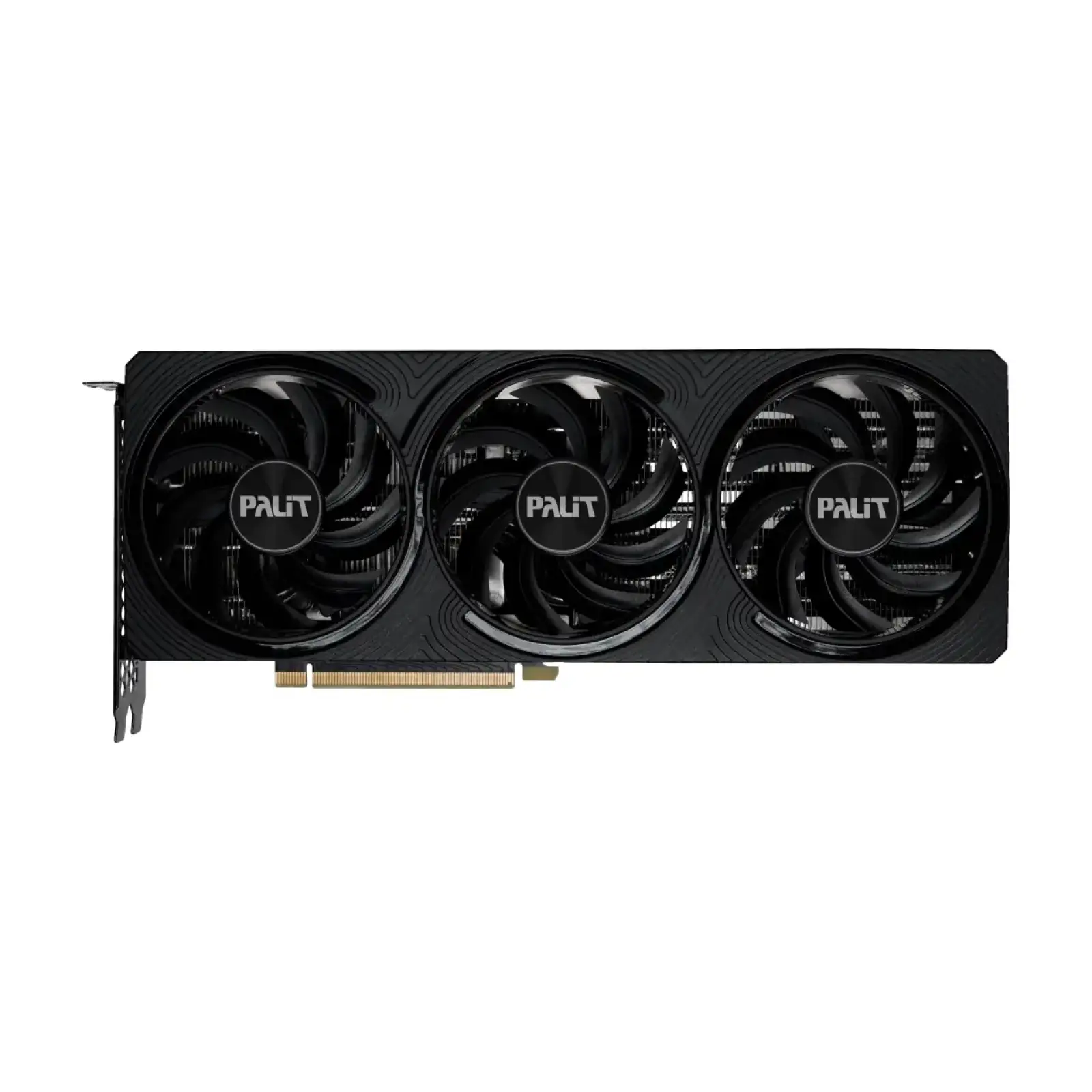 Відеокарта GF RTX 4070 Ti Super 16GB GDDR6X Infinity 3 OC Palit (NED47TSS19T2-1043S) UA