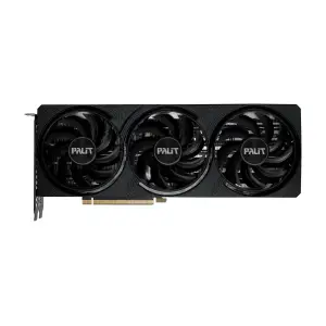 Відеокарта GF RTX 4070 Ti Super 16GB GDDR6X Infinity 3 OC Palit (NED47TSS19T2-1043S) UA