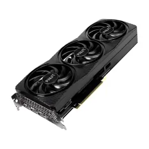 Відеокарта GF RTX 4070 Ti Super 16GB GDDR6X Infinity 3 OC Palit (NED47TSS19T2-1043S) UA