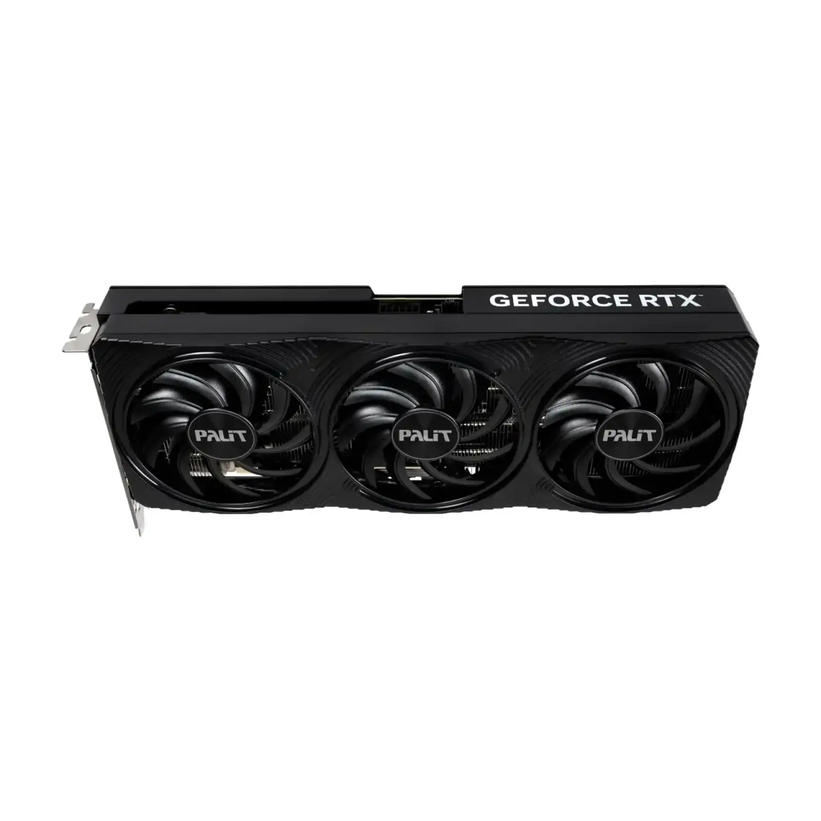 Відеокарта GF RTX 4070 Ti Super 16GB GDDR6X Infinity 3 OC Palit (NED47TSS19T2-1043S) UA