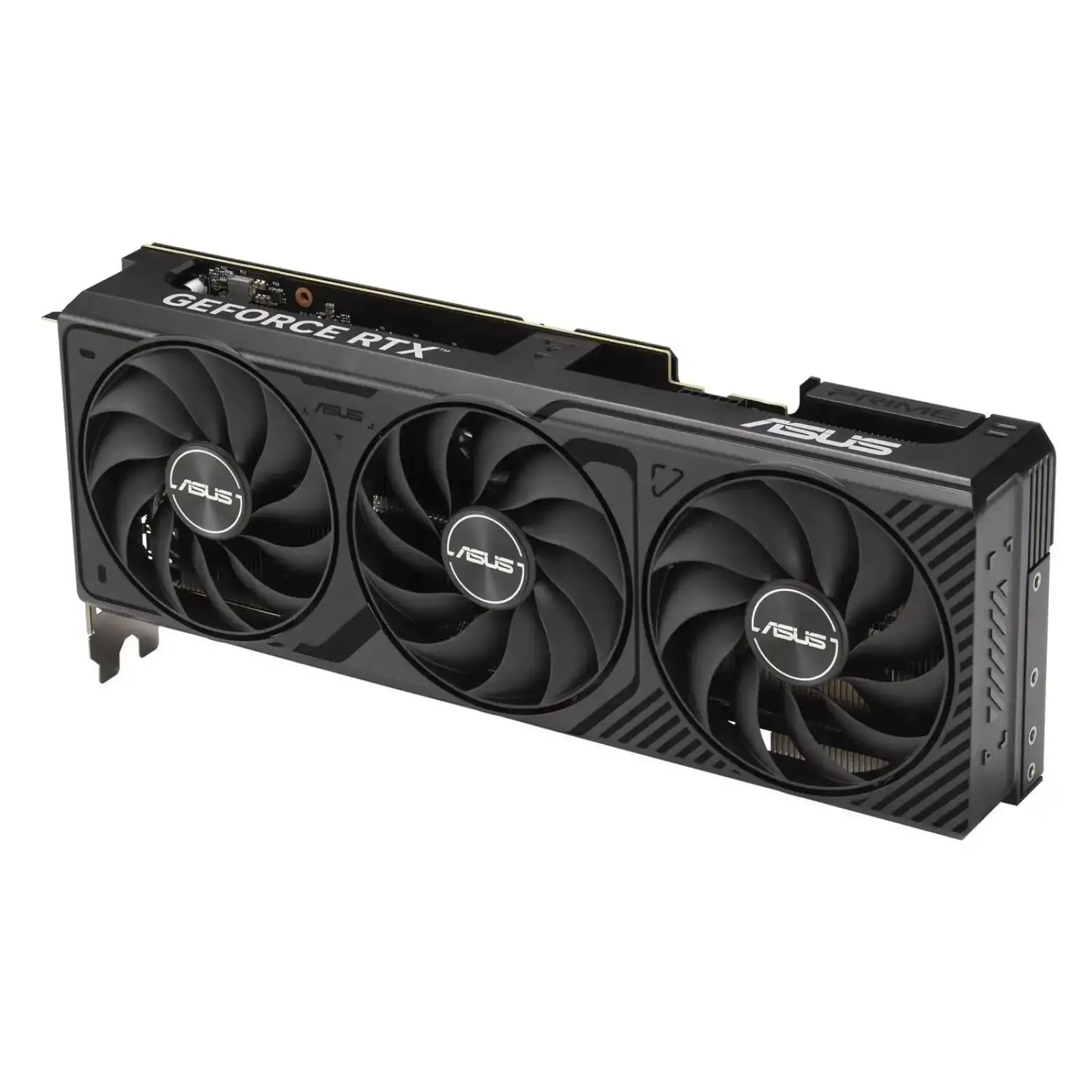 Видеокарта GF RTX 4070 Ti Super 16GB GDDR6X Prime OC Asus (PRIME-RTX4070TIS-O16G) UA