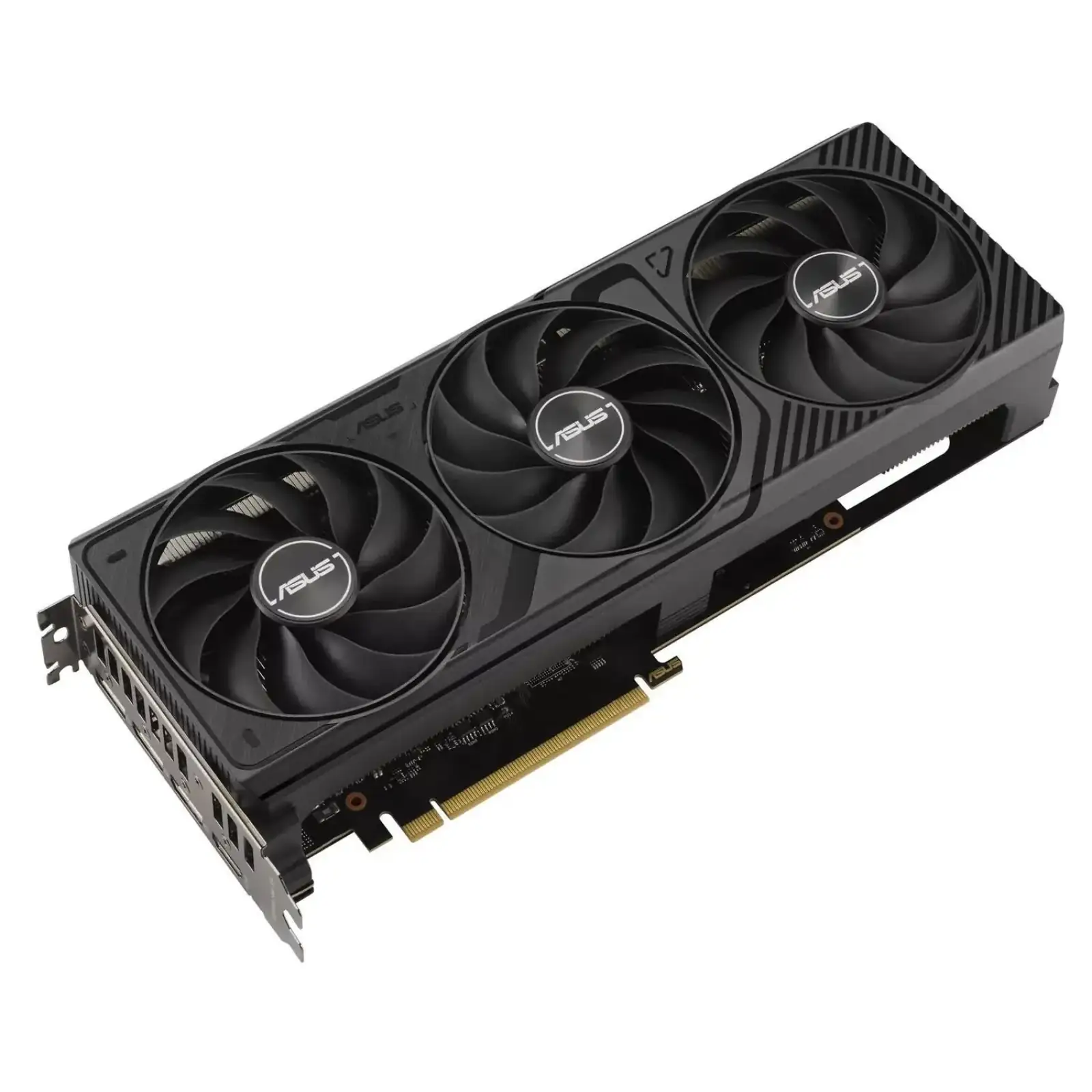 Видеокарта GF RTX 4070 Ti Super 16GB GDDR6X Prime OC Asus (PRIME-RTX4070TIS-O16G) UA