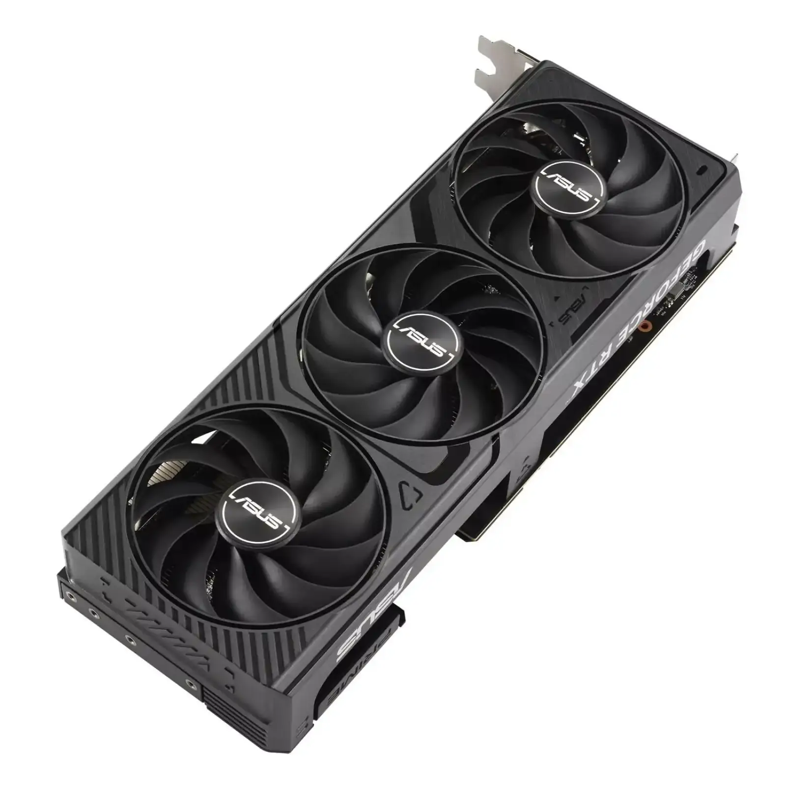 Видеокарта GF RTX 4070 Ti Super 16GB GDDR6X Prime OC Asus (PRIME-RTX4070TIS-O16G) UA