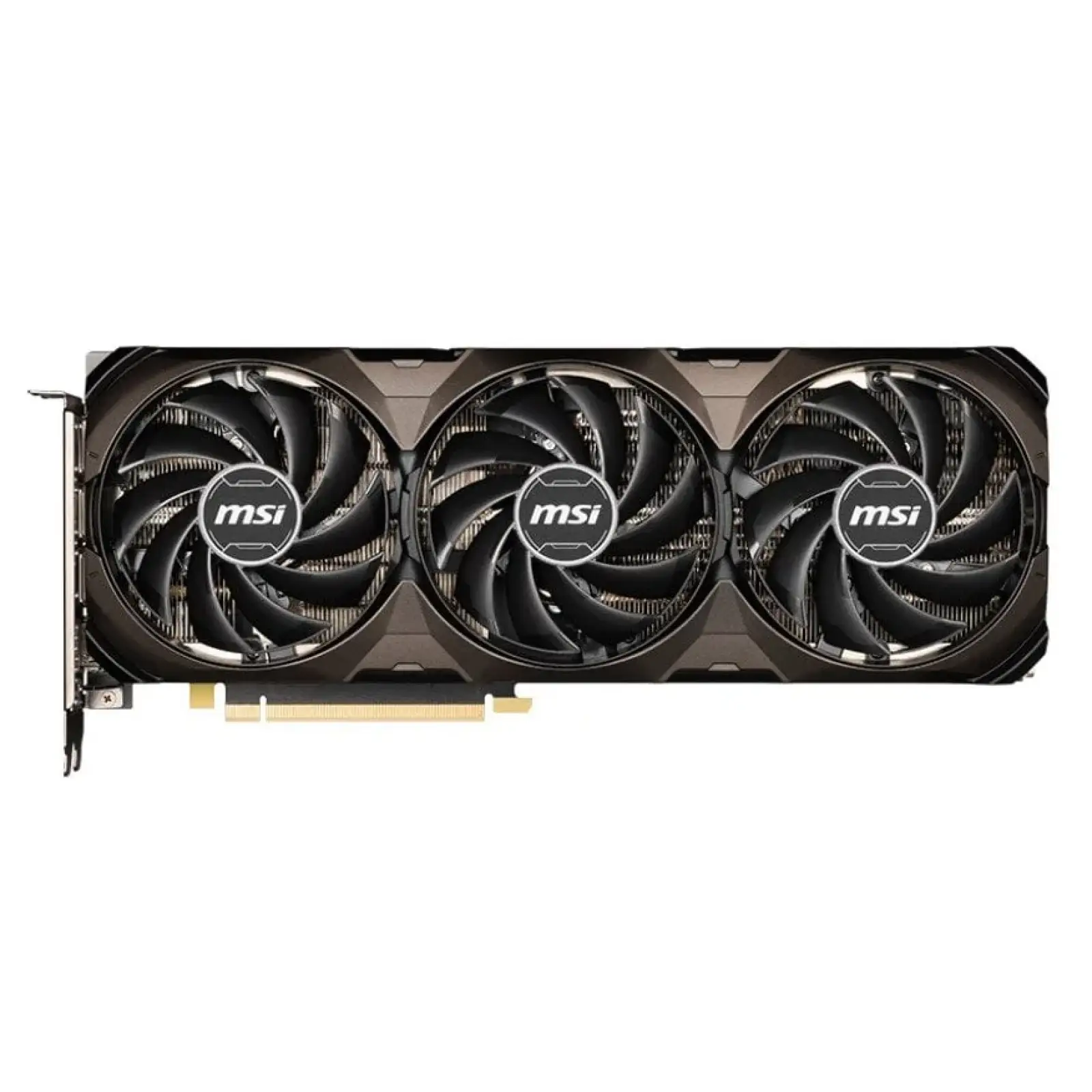 Видеокарта GF RTX 4070 Ti Super 16GB GDDR6X Shadow 3X OC (GeForce RTX 4070 Ti SUPER 16G SHADOW 3X OC) UA
