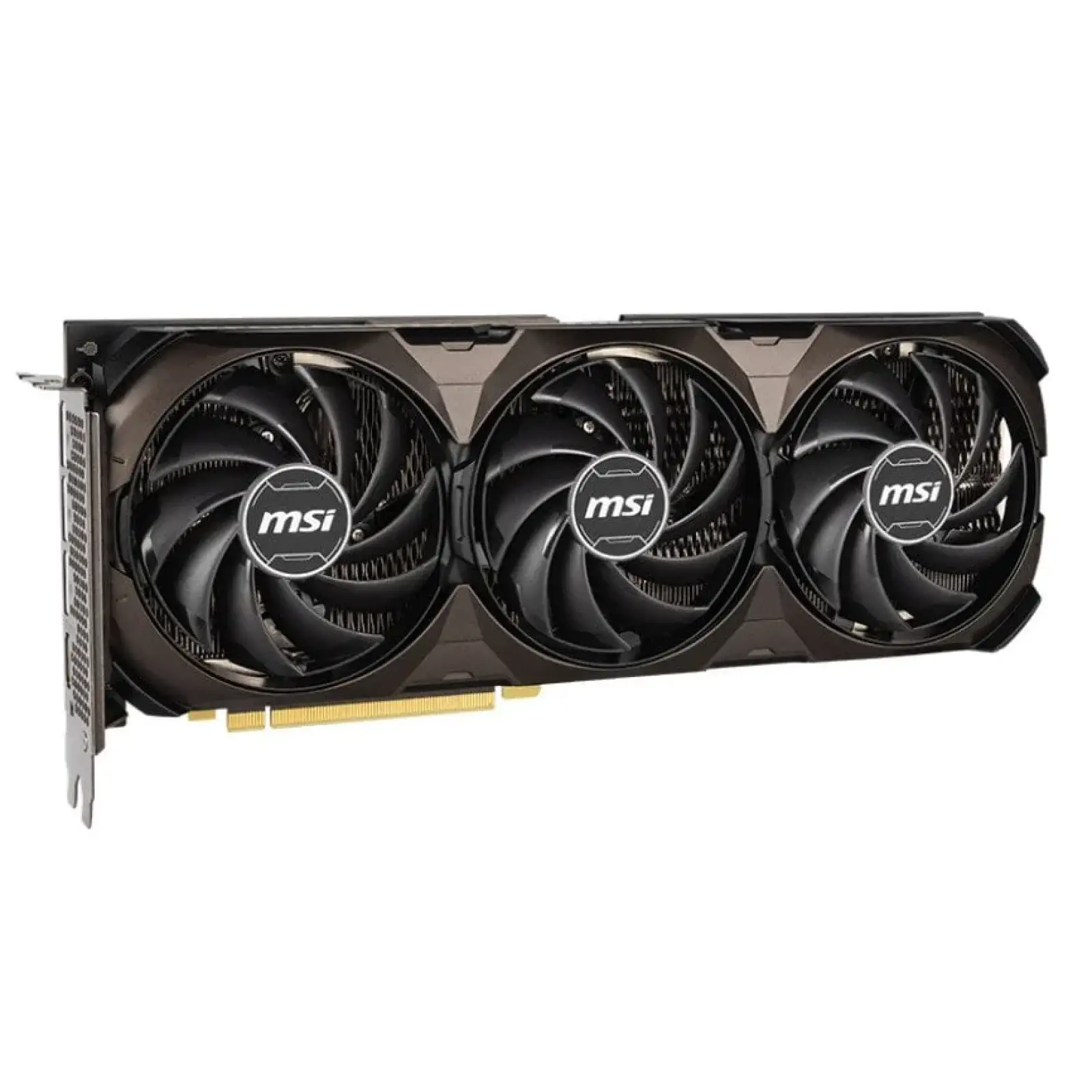 Видеокарта GF RTX 4070 Ti Super 16GB GDDR6X Shadow 3X OC (GeForce RTX 4070 Ti SUPER 16G SHADOW 3X OC) UA