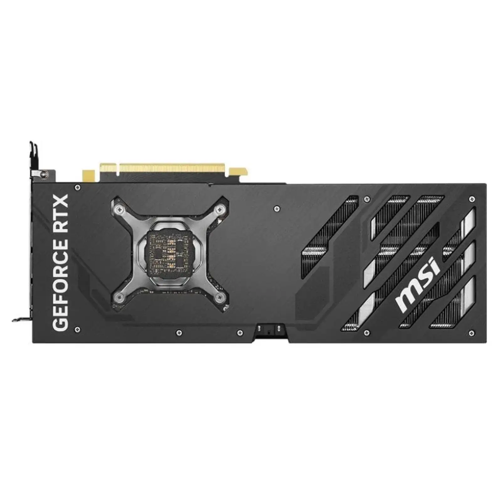 Видеокарта GF RTX 4070 Ti Super 16GB GDDR6X Shadow 3X OC (GeForce RTX 4070 Ti SUPER 16G SHADOW 3X OC) UA