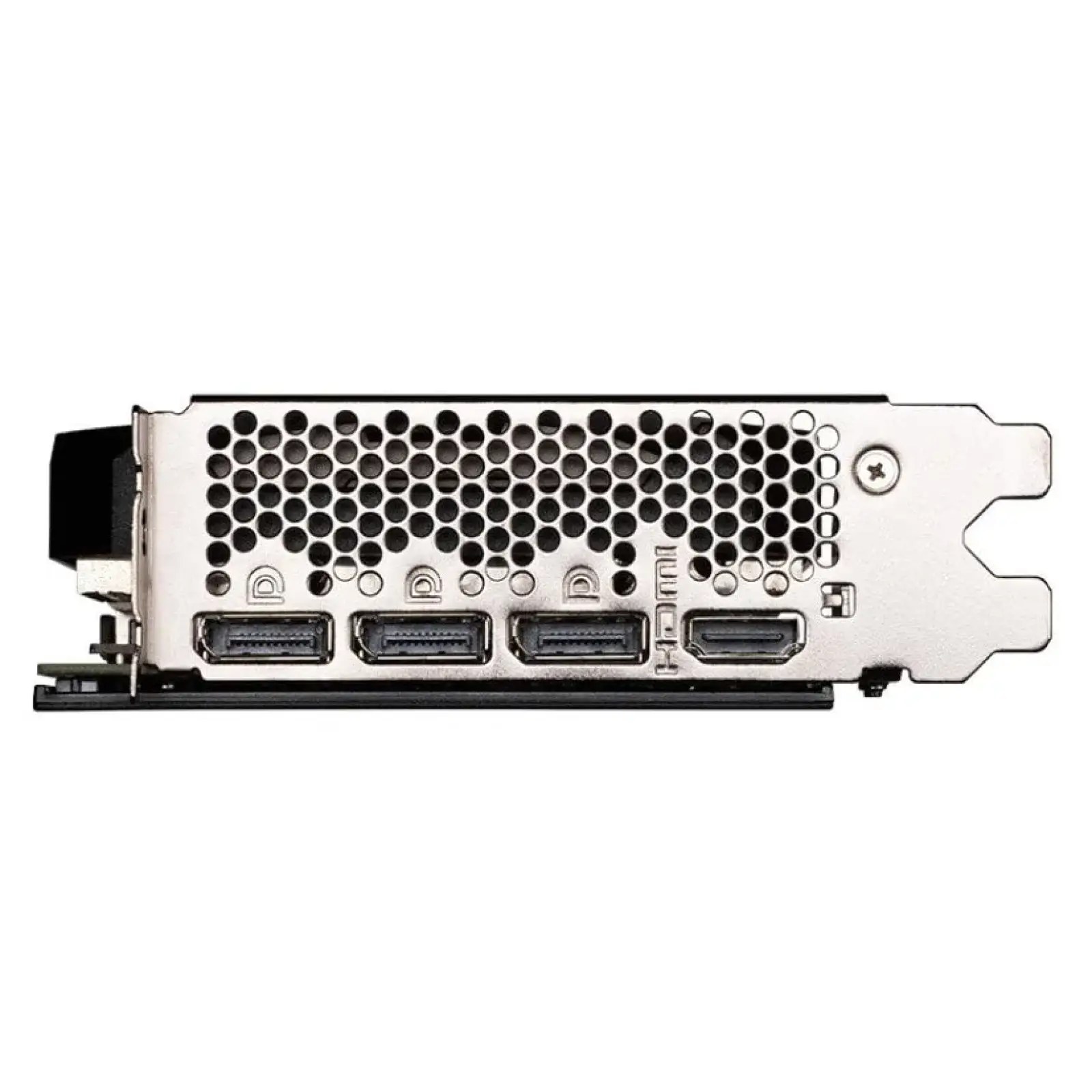 Видеокарта GF RTX 4070 Ti Super 16GB GDDR6X Shadow 3X OC (GeForce RTX 4070 Ti SUPER 16G SHADOW 3X OC) UA